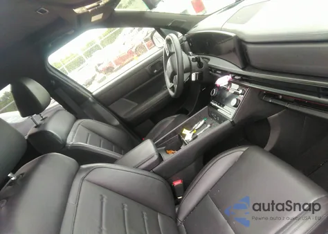 2024 Hyundai Santa Fe Calligraphy from USA, damaged, VIN 5NMP5DGL5RH064037